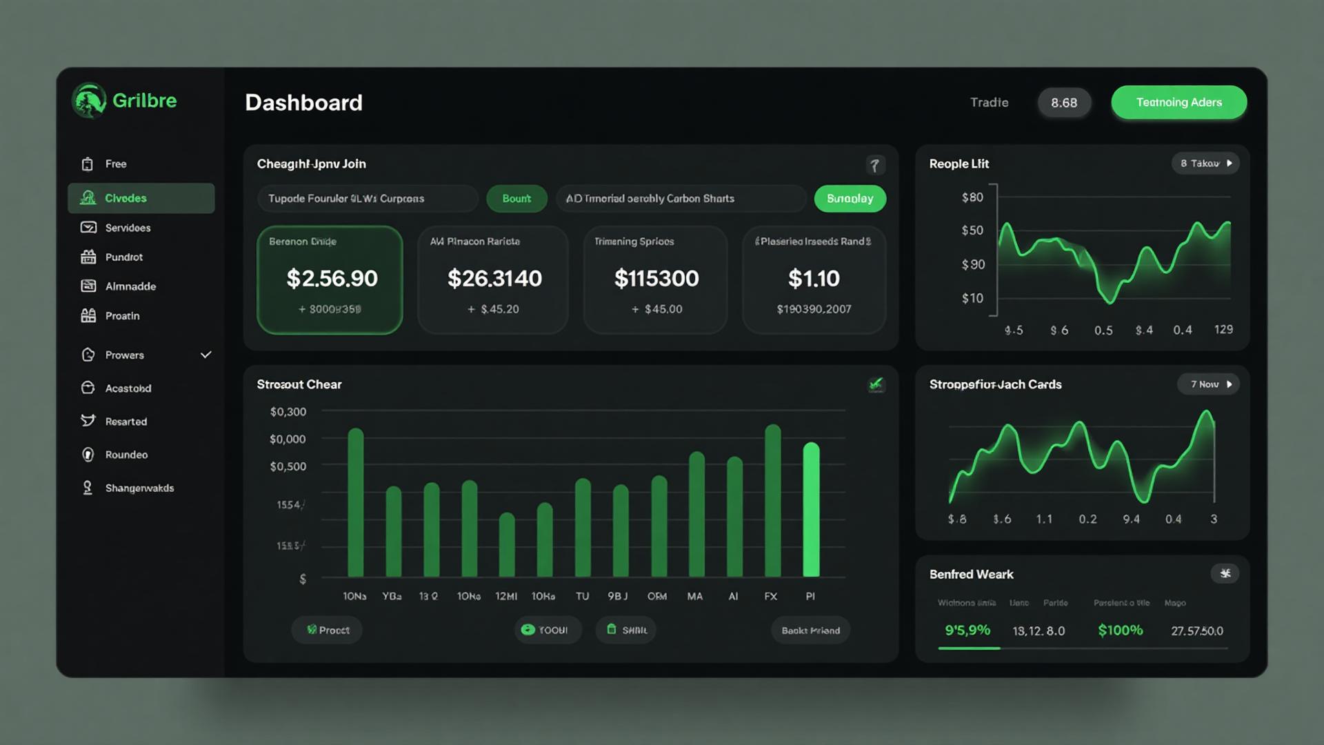 Xtan xTan.io | Carbon Credit Marketplace 碳信用市场